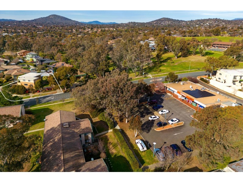 57 Williamson Street, Holder ACT 2611