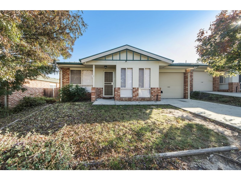 3/70 Jabanungga Avenue, Ngunnawal ACT 2913