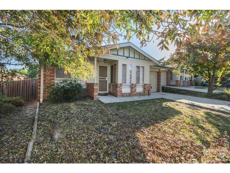 3/70 Jabanungga Avenue, Ngunnawal ACT 2913