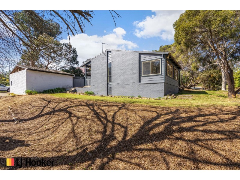 2 Cooney Court, Charnwood ACT 2615