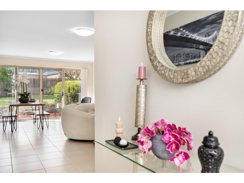 12 Hazelton Street, Macgregor ACT 2615