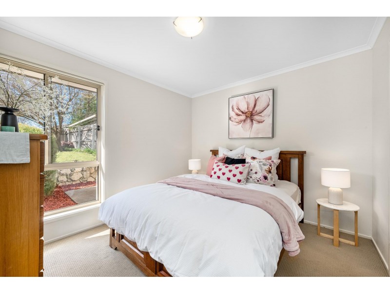 12 Hazelton Street, Macgregor ACT 2615