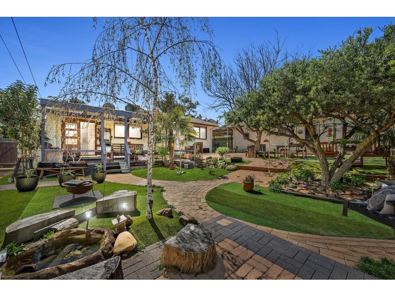 14 Crawford Crescent, Flynn ACT 2615