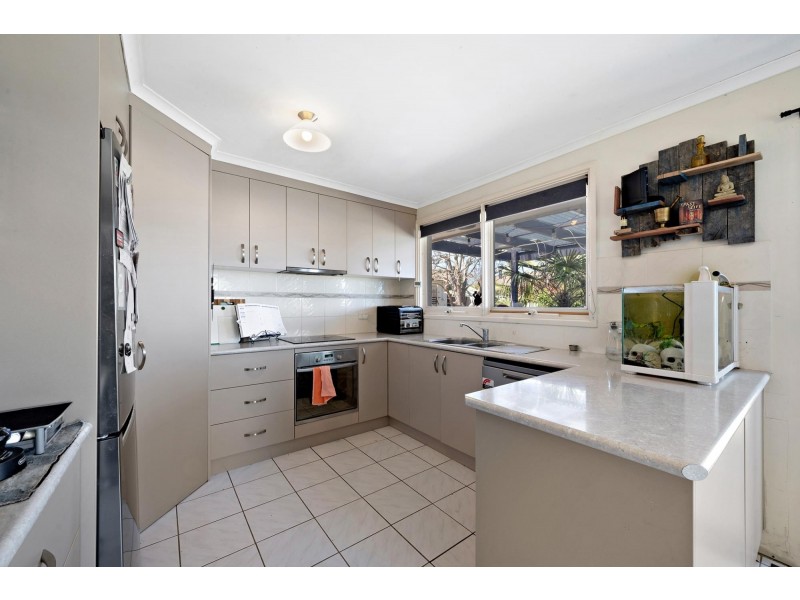 14 Crawford Crescent, Flynn ACT 2615