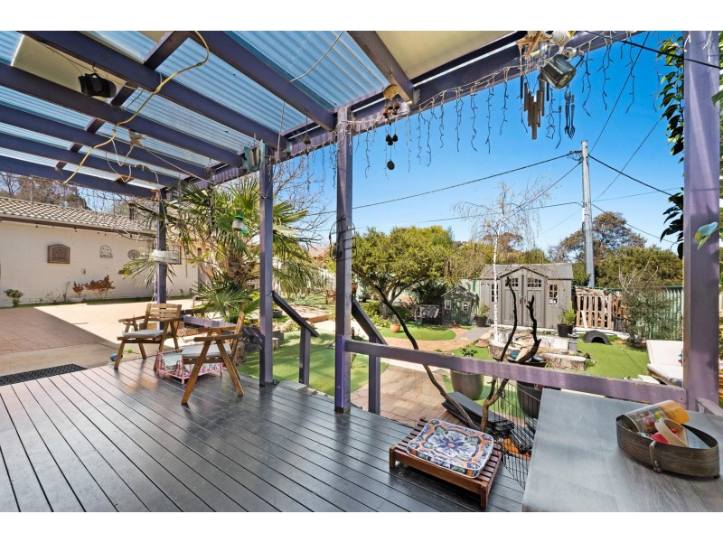 14 Crawford Crescent, Flynn ACT 2615