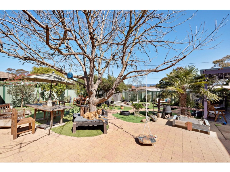 14 Crawford Crescent, Flynn ACT 2615