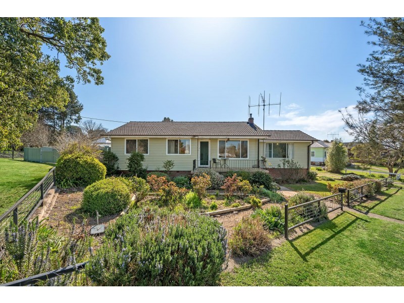 1 Short Street, Yass NSW 2582