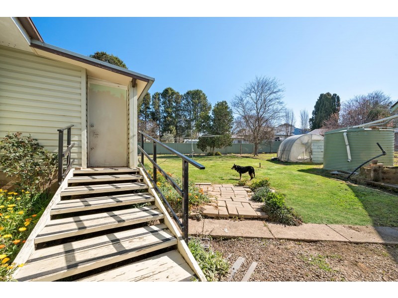 1 Short Street, Yass NSW 2582