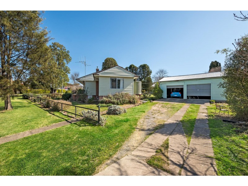 1 Short Street, Yass NSW 2582