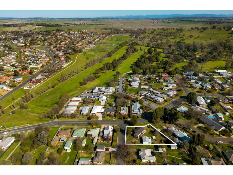 1 Short Street, Yass NSW 2582