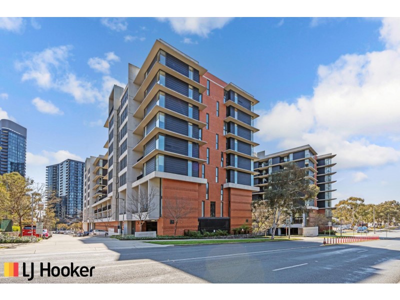 55/2 Veryard Lane, Belconnen ACT 2617