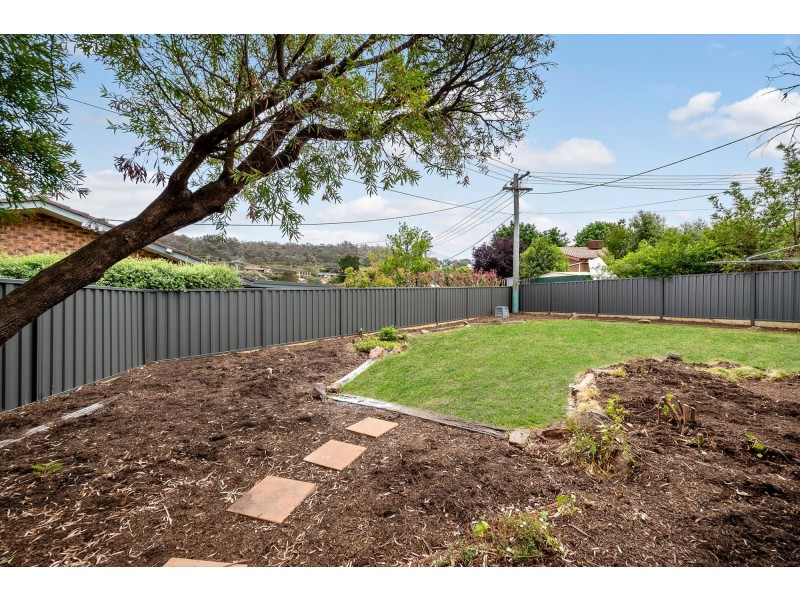 69 Merriman Crescent, Macarthur ACT 2904