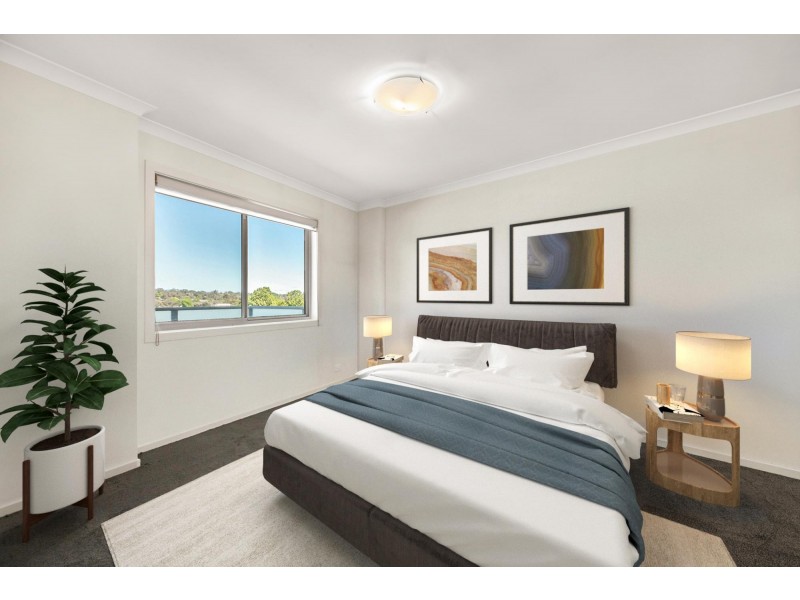 10/117 Redfern Street, Macquarie ACT 2614