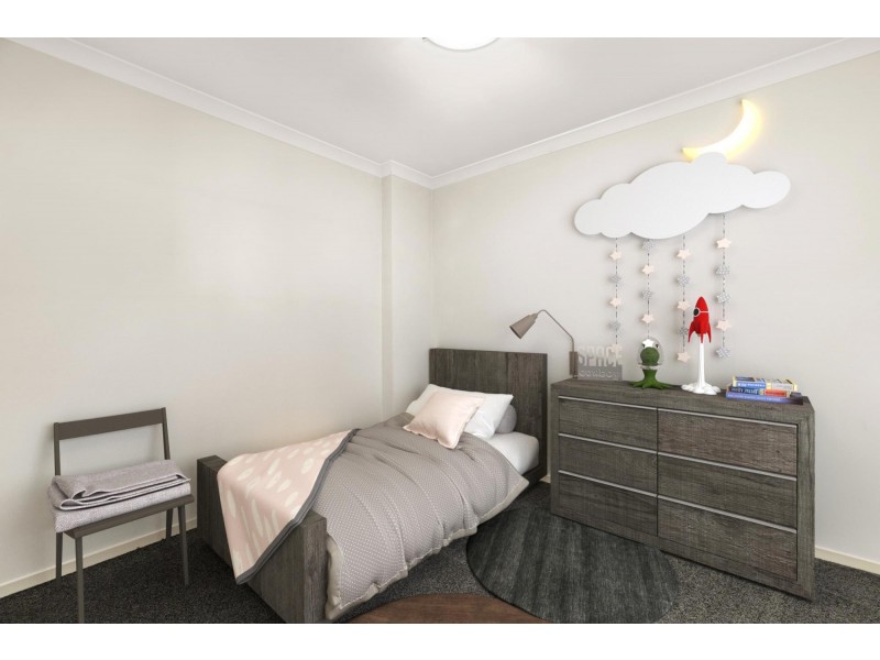 10/117 Redfern Street, Macquarie ACT 2614