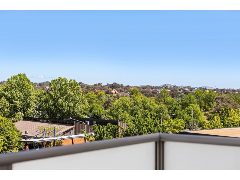 10/117 Redfern Street, Macquarie ACT 2614