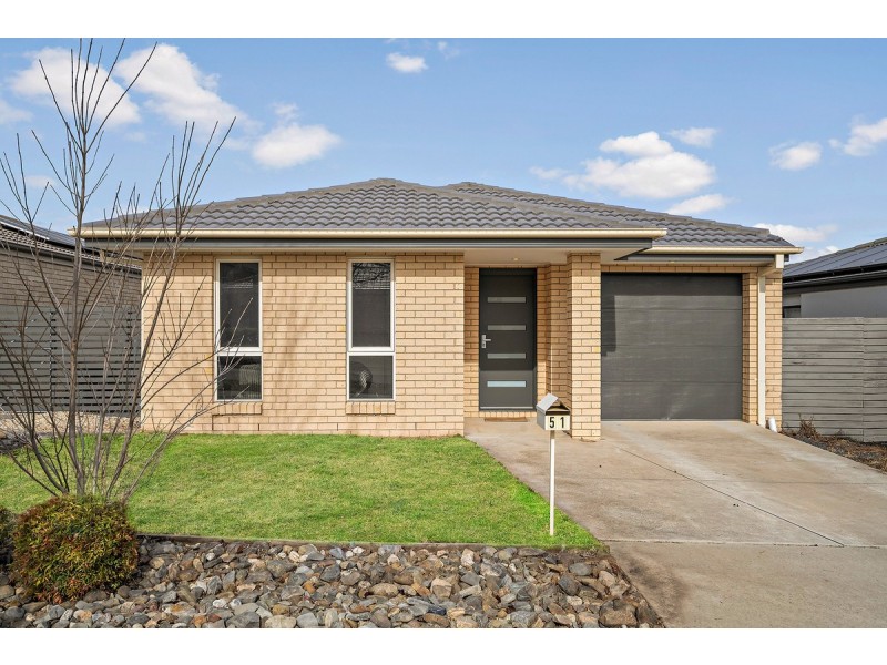 51 Bieundurry Street, Bonner ACT 2914