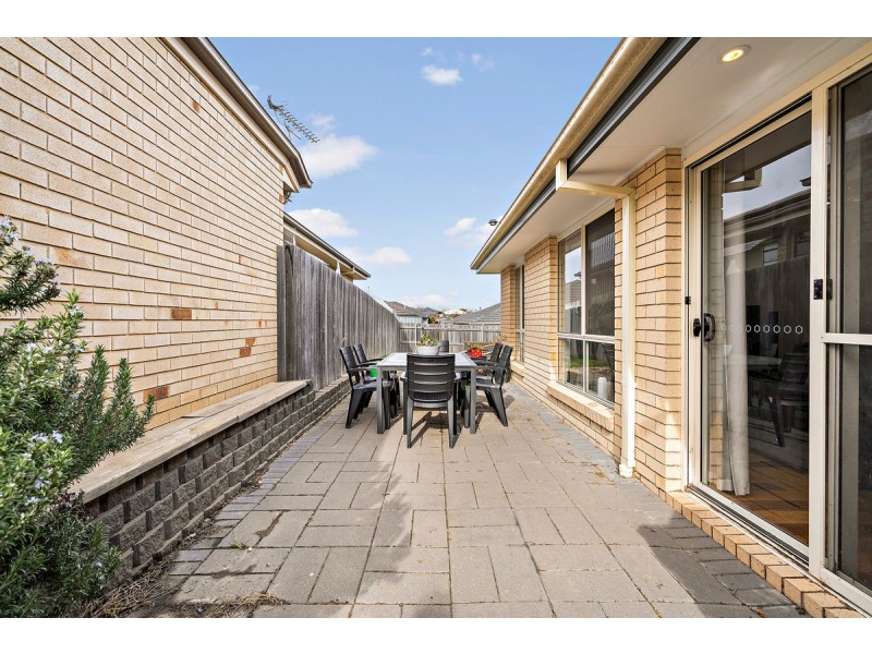 51 Bieundurry Street, Bonner ACT 2914