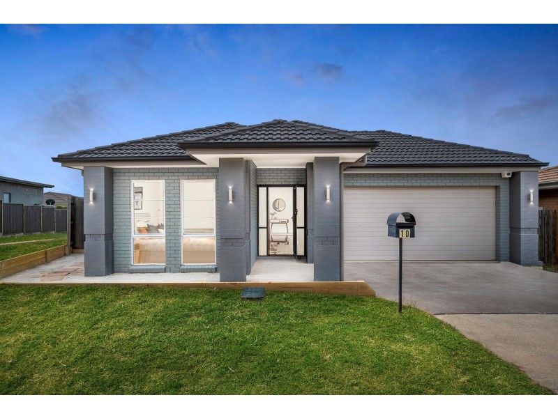 10 Isabel Flick Street, Bonner ACT 2914