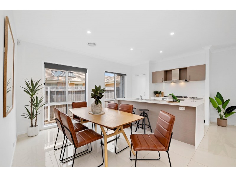 10 Isabel Flick Street, Bonner ACT 2914