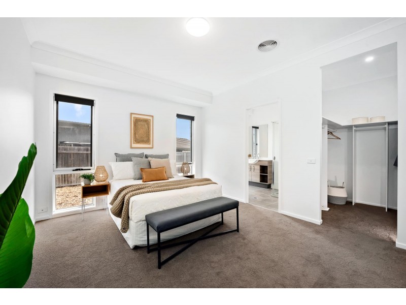 10 Isabel Flick Street, Bonner ACT 2914