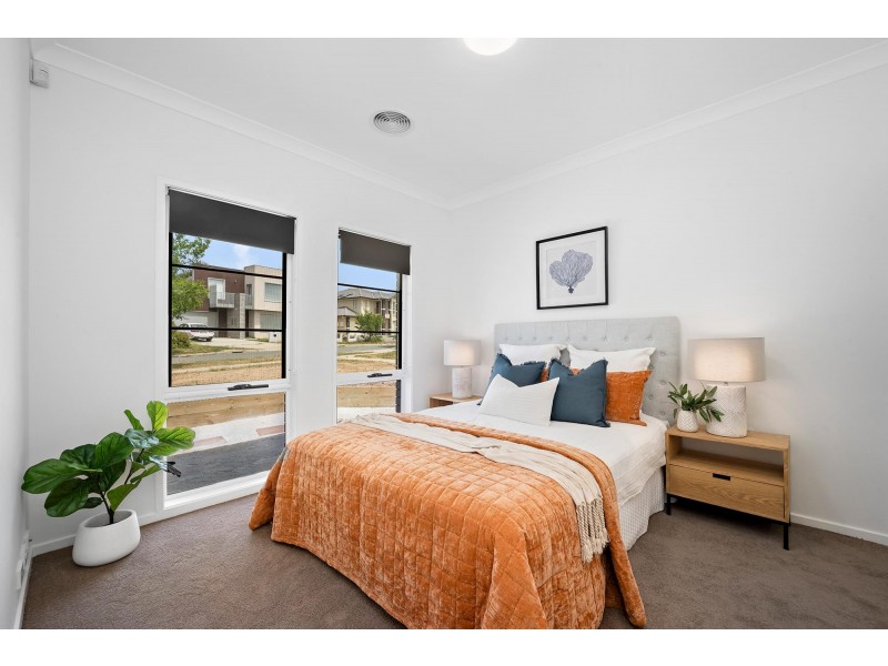 10 Isabel Flick Street, Bonner ACT 2914