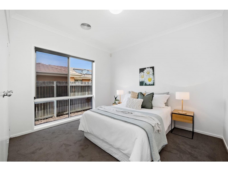 10 Isabel Flick Street, Bonner ACT 2914