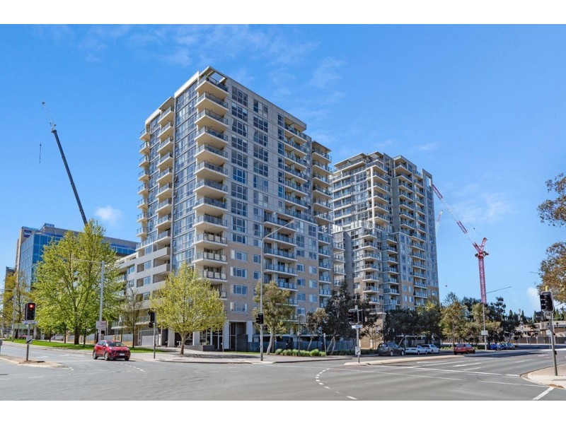 11/2 Edinburgh Avenue, Canberra ACT 2600