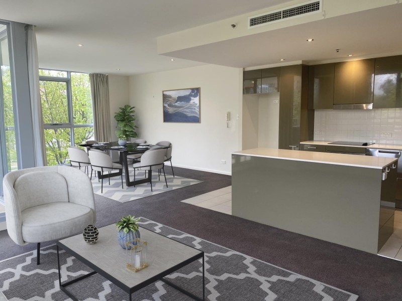 11/2 Edinburgh Avenue, Canberra ACT 2600