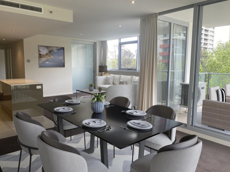 11/2 Edinburgh Avenue, Canberra ACT 2600