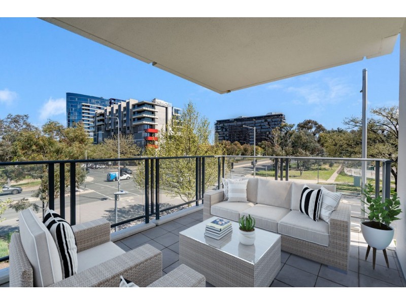 11/2 Edinburgh Avenue, Canberra ACT 2600