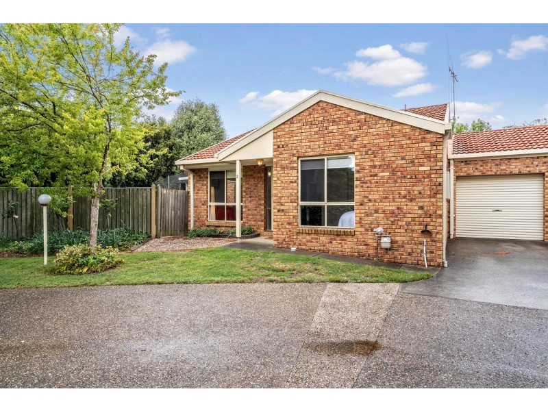 2/80 Britten-Jones Drive, Holt ACT 2615