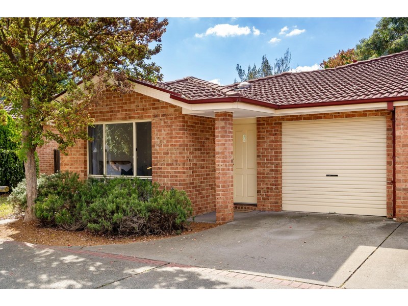 57/42 Lhotsky Street, Charnwood ACT 2615