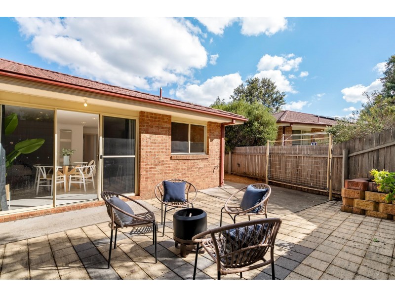 57/42 Lhotsky Street, Charnwood ACT 2615