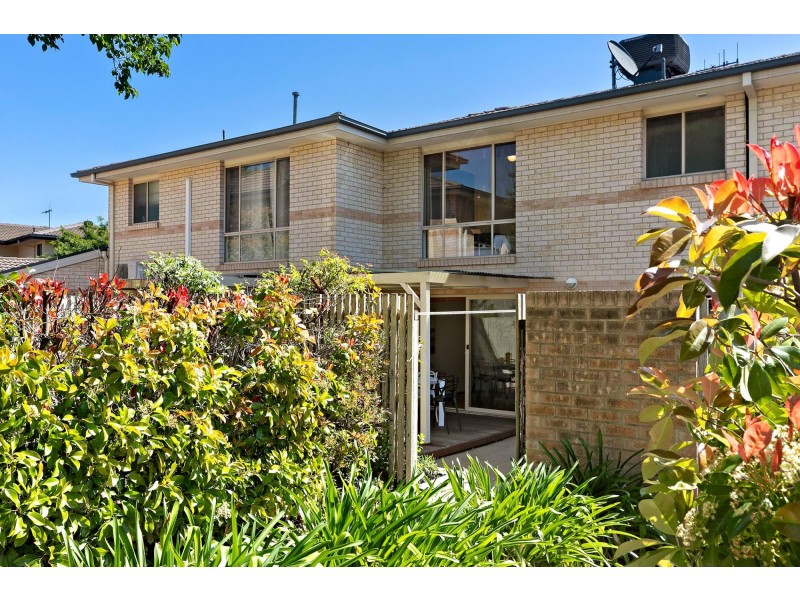 2/66-68 Paul Coe Crescent, Ngunnawal ACT 2913