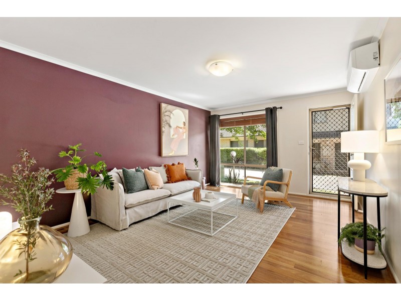 2/66-68 Paul Coe Crescent, Ngunnawal ACT 2913