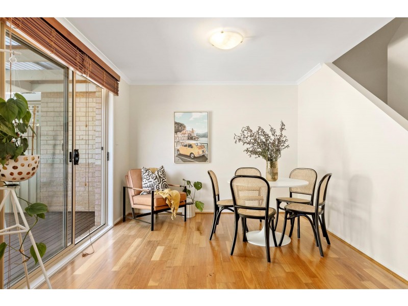 2/66-68 Paul Coe Crescent, Ngunnawal ACT 2913