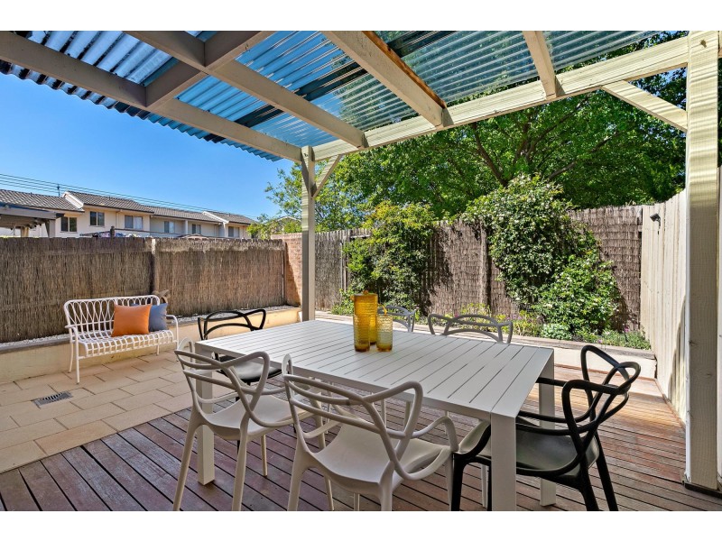 2/66-68 Paul Coe Crescent, Ngunnawal ACT 2913