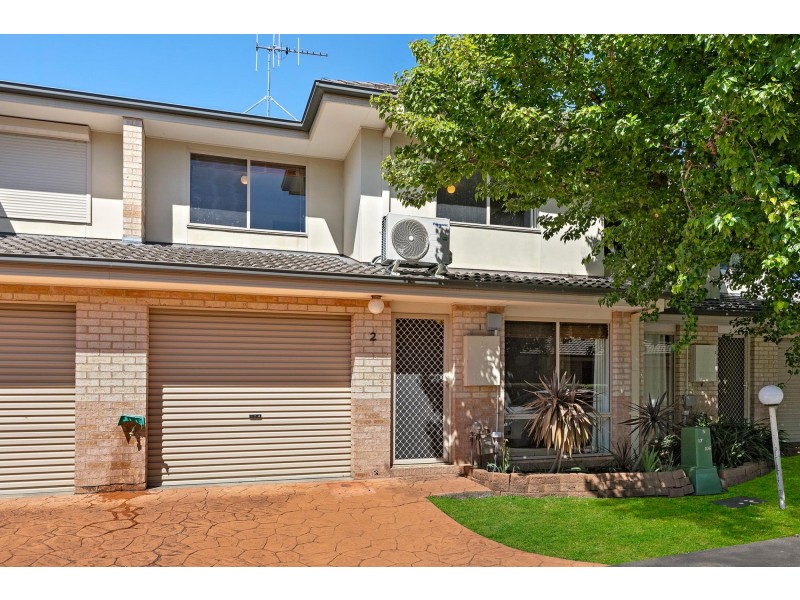 2/66-68 Paul Coe Crescent, Ngunnawal ACT 2913
