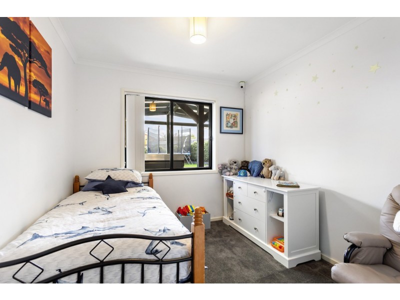 22 Wunderly Circuit, Macgregor ACT 2615
