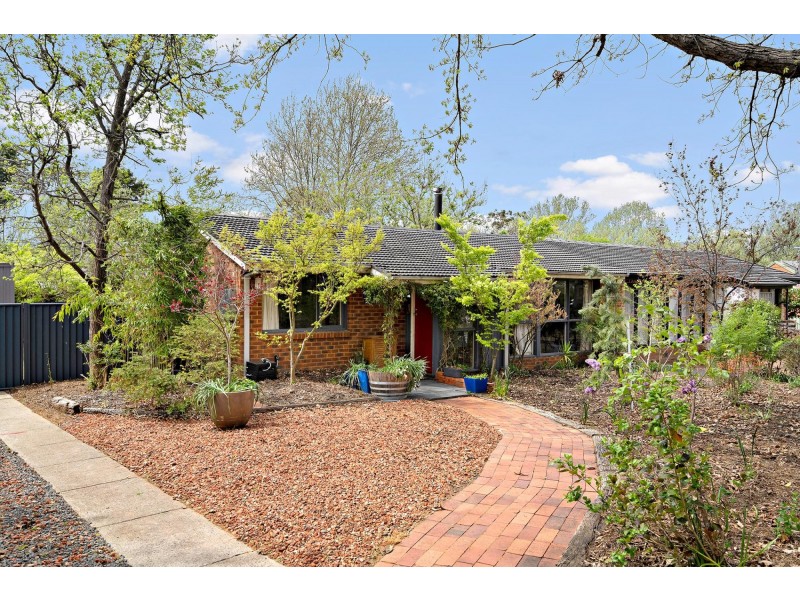 114 Lewin Street, Lyneham ACT 2602
