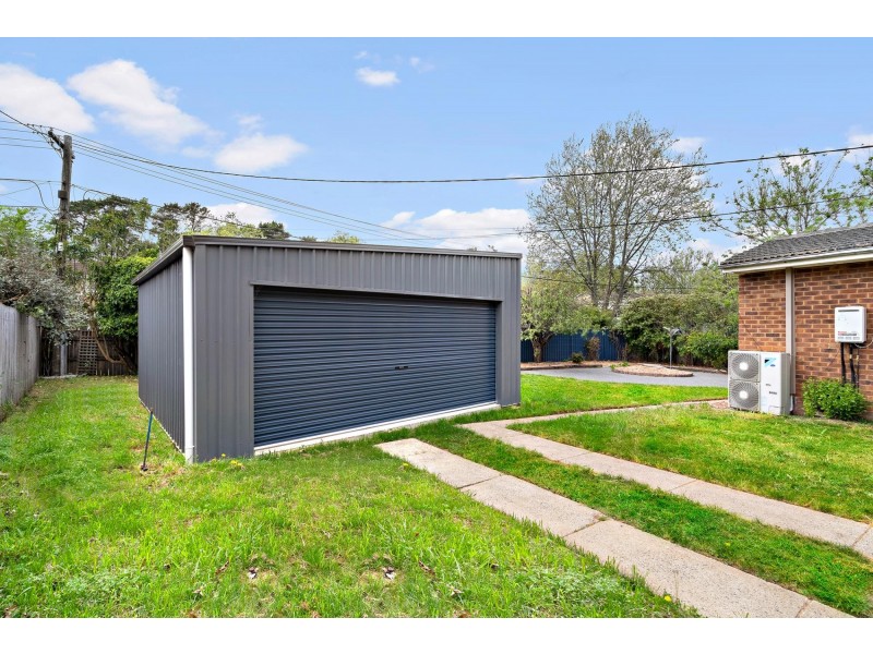 114 Lewin Street, Lyneham ACT 2602