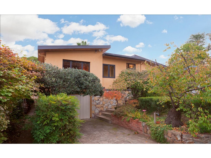 19 Hobbs Street, O’connor ACT 2602