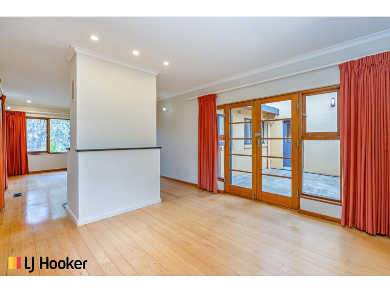 19 Hobbs Street, O’connor ACT 2602