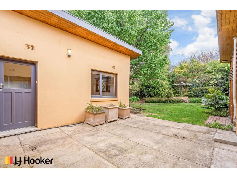 19 Hobbs Street, O’connor ACT 2602