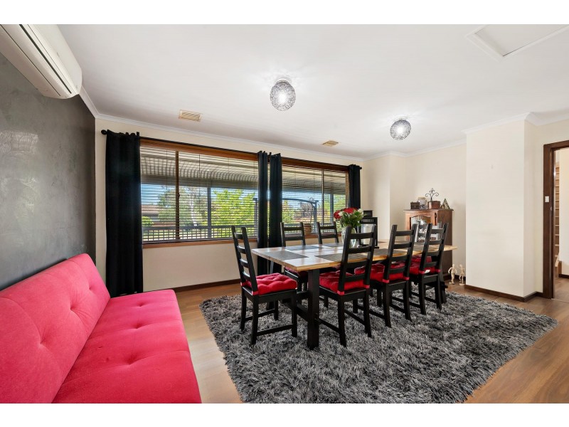 11 Wassell Place, Macgregor ACT 2615