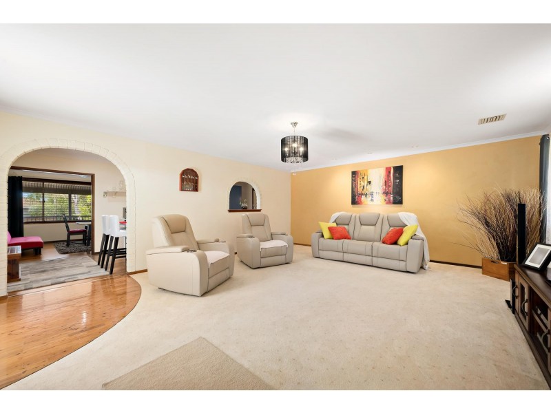 11 Wassell Place, Macgregor ACT 2615