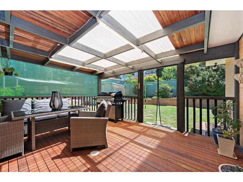 11 Wassell Place, Macgregor ACT 2615