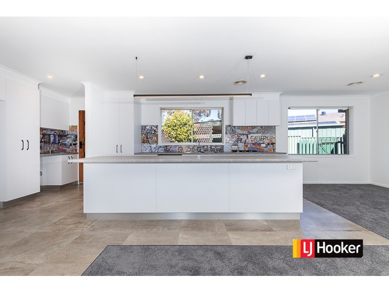 26 Vogelsang Place, Flynn ACT 2615