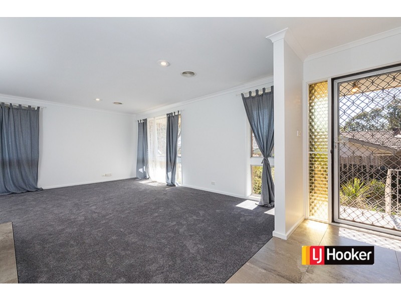 26 Vogelsang Place, Flynn ACT 2615