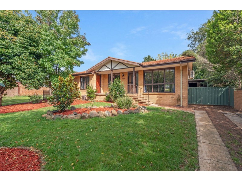 249 Kingsford Smith Drive, Spence ACT 2615